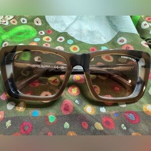 Kenneth Cole sunglasses